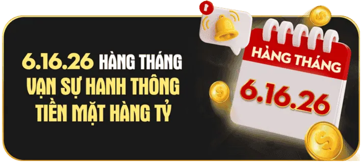 Quà tặng đặc biệt 77king88 code