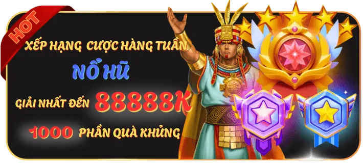 Thưởng chào mừng 77king88 code